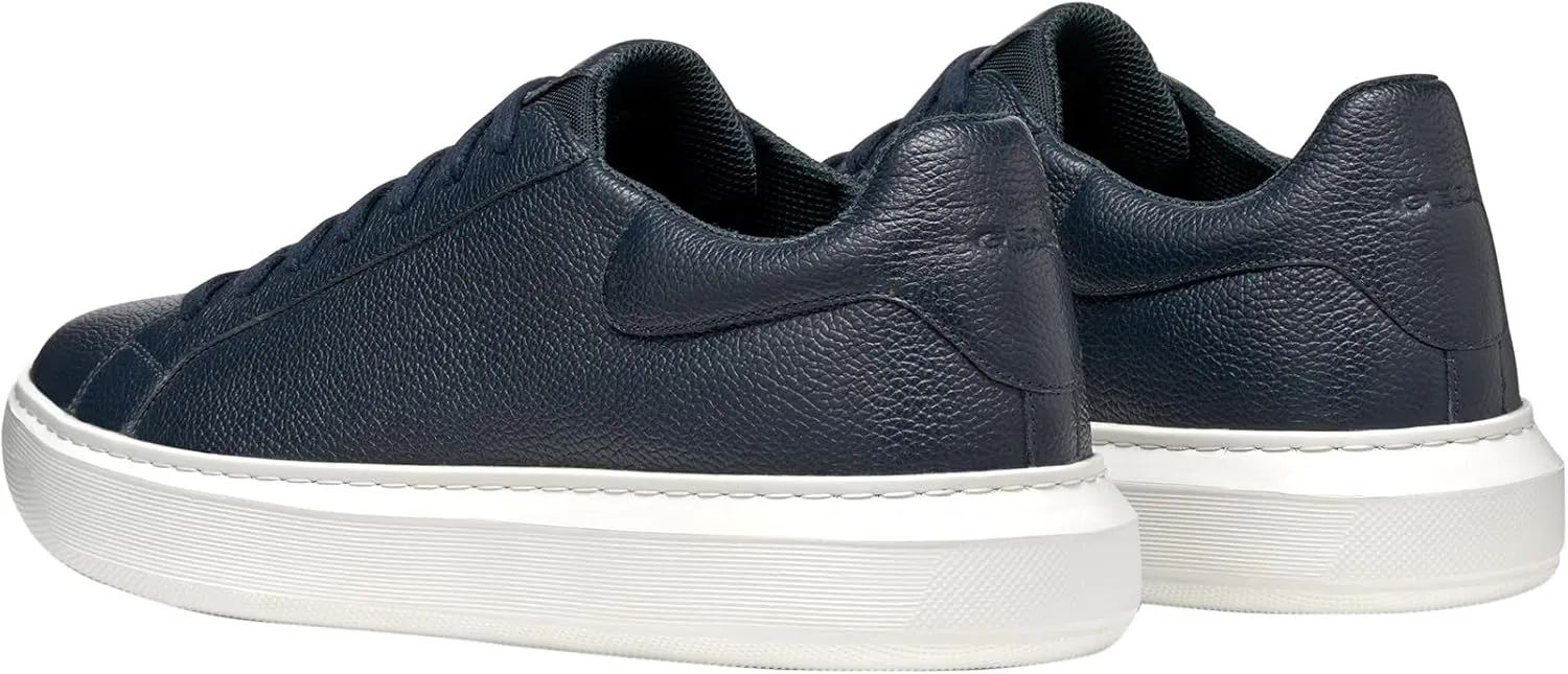 Geox Men's Low-Top Sneakers