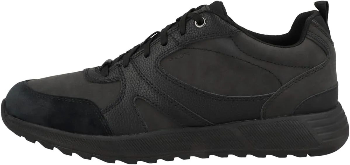 Geox Men's Low-top Sneakers