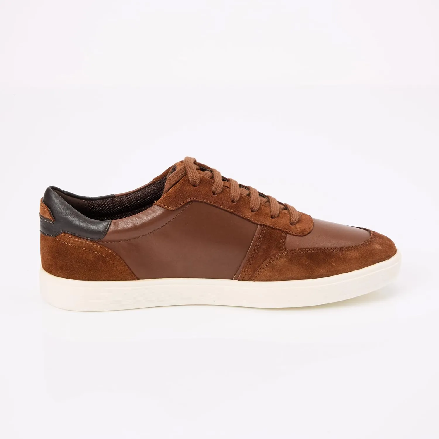 Geox Men's Low-Top Sneakers