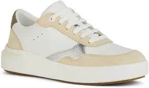 Geox Women Low-Top Sneakers