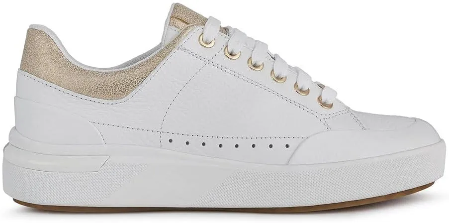 Geox Women Low-Top Sneakers