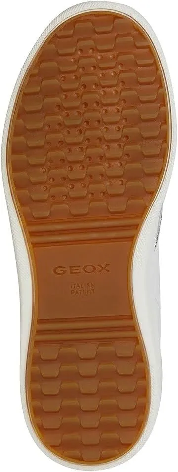 Geox Women Low-Top Sneakers