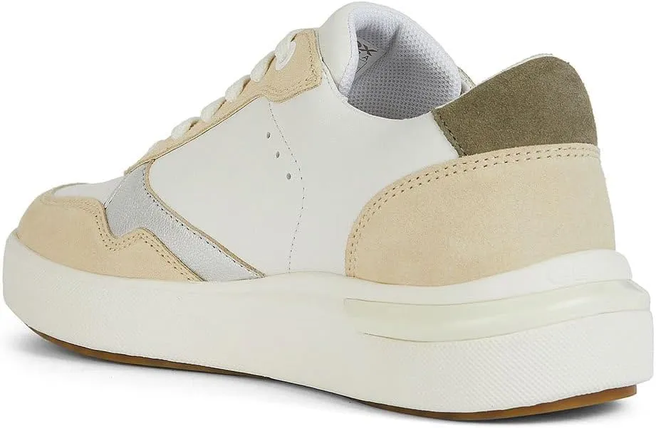 Geox Women Low-Top Sneakers