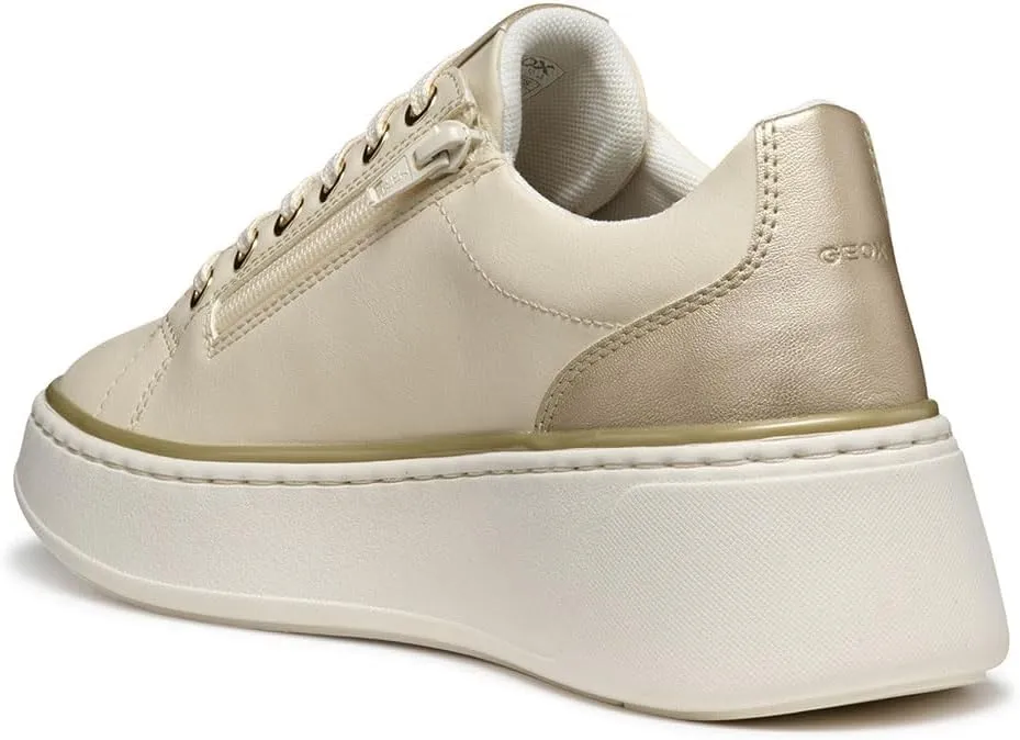 Geox Women's Low-top Sneakers