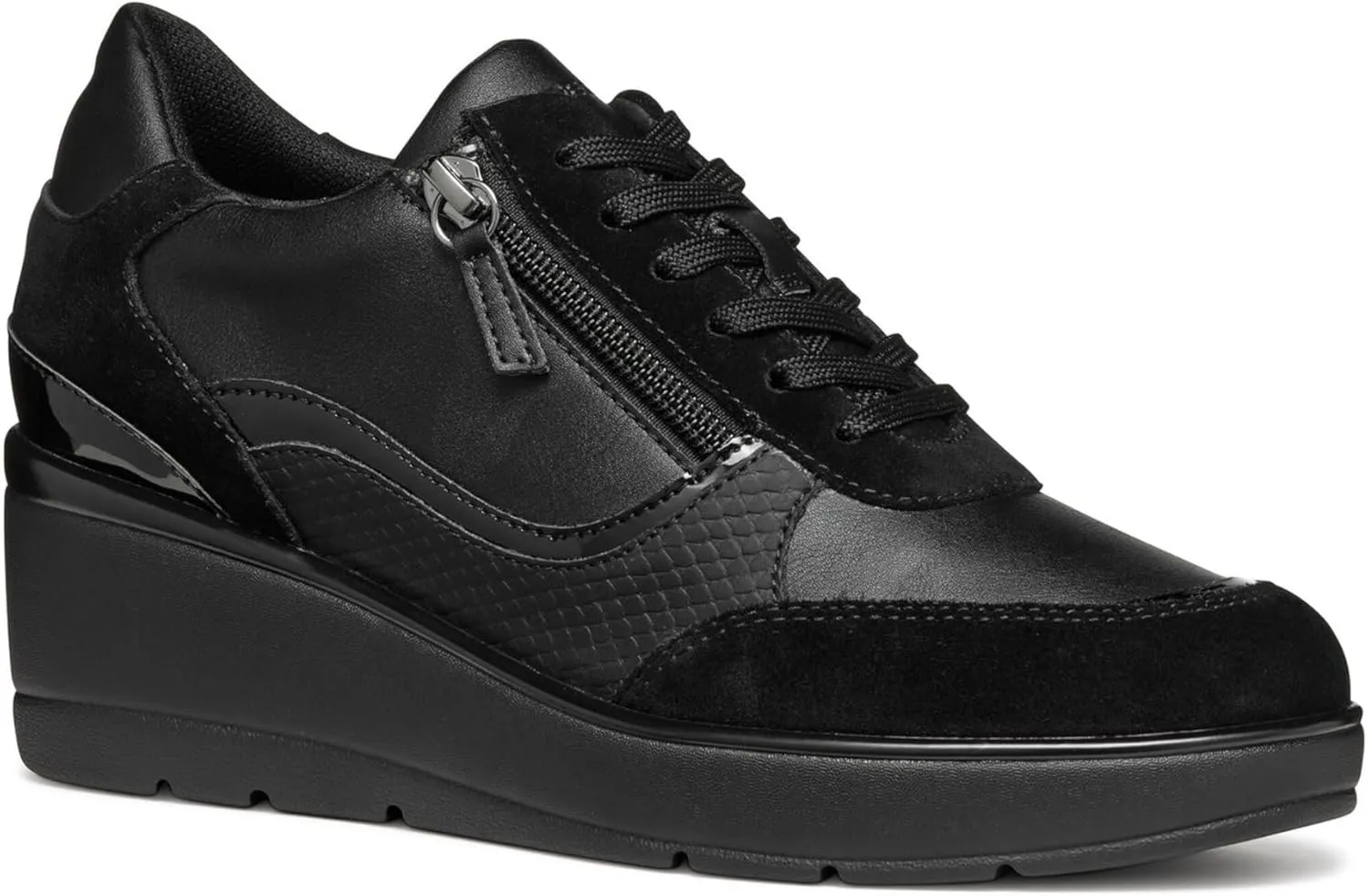 Geox Women's Low-Top Sneakers