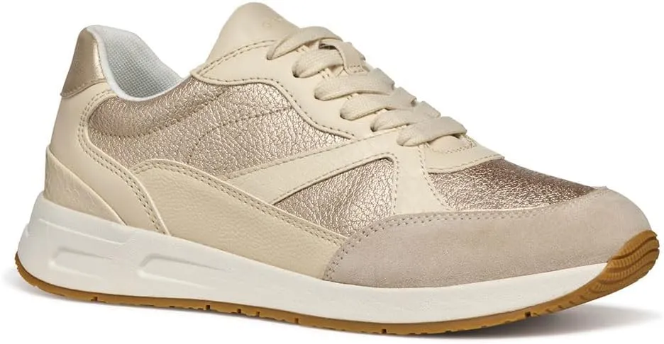 Geox Women's Low-Top Sneakers