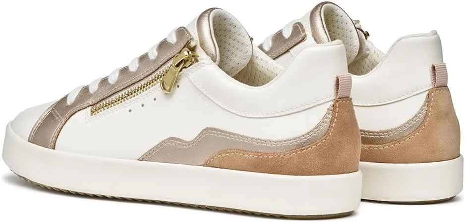 Geox Women's Low-top Sneakers