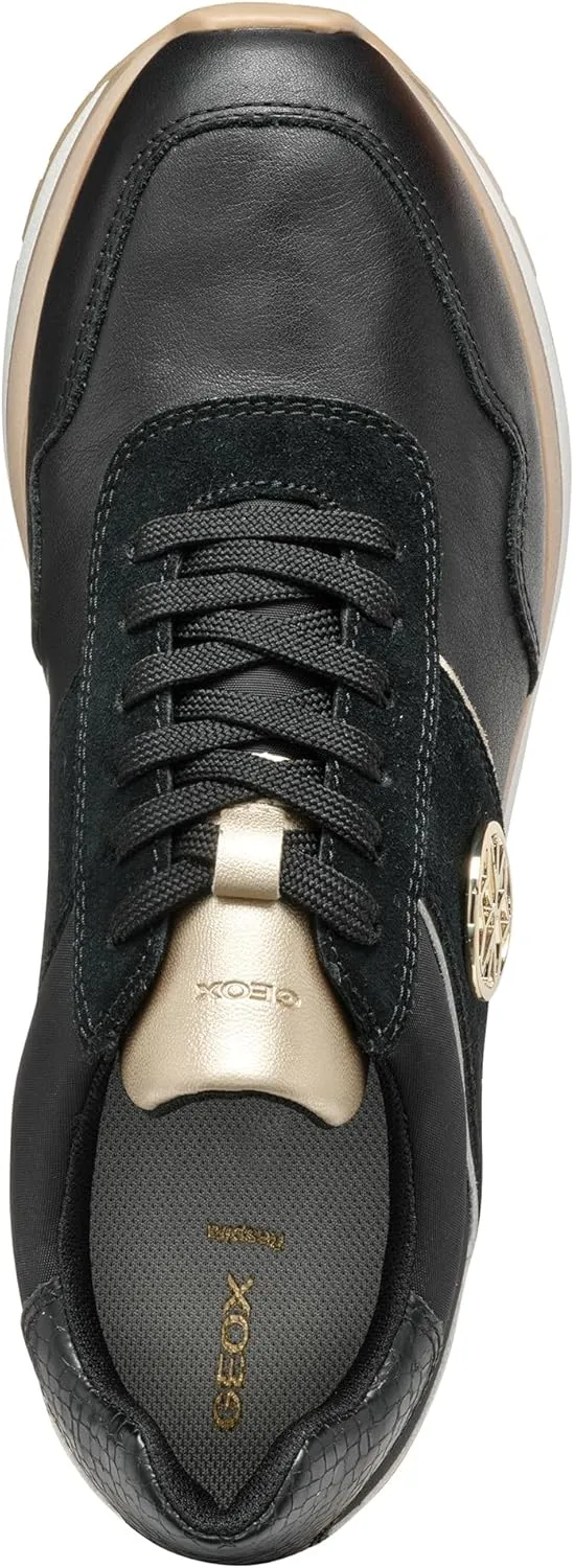 Geox Women's Low-Top Sneakers