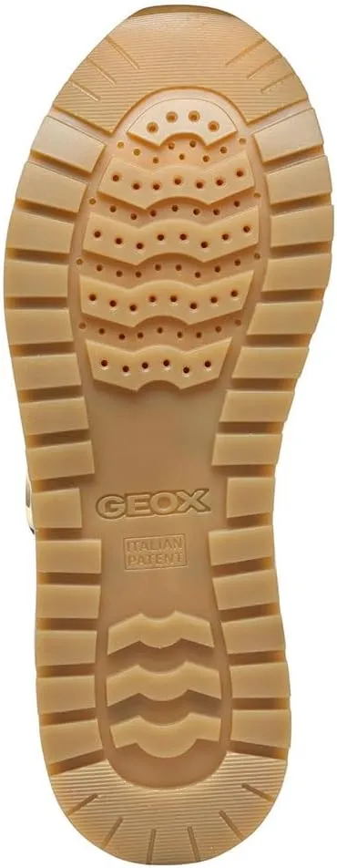 Geox Women's Low-Top Sneakers