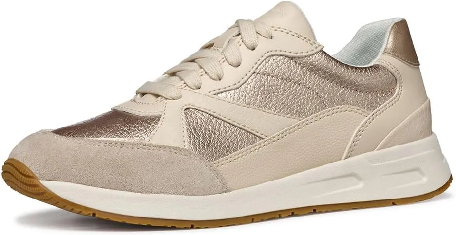 Geox Women's Low-Top Sneakers