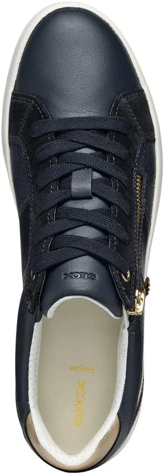 Geox Women's Low-Top Sneakers