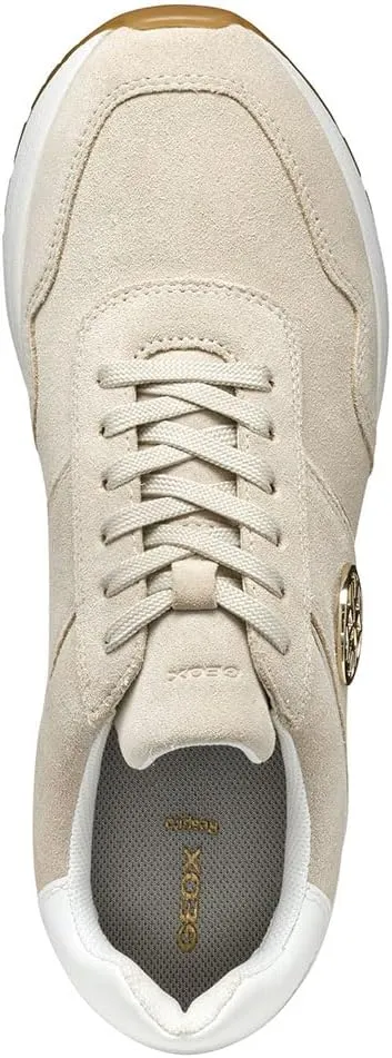 Geox Women's Low-Top Sneakers