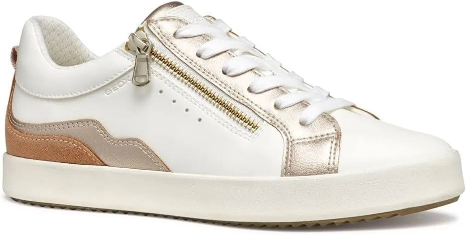 Geox Women's Low-top Sneakers