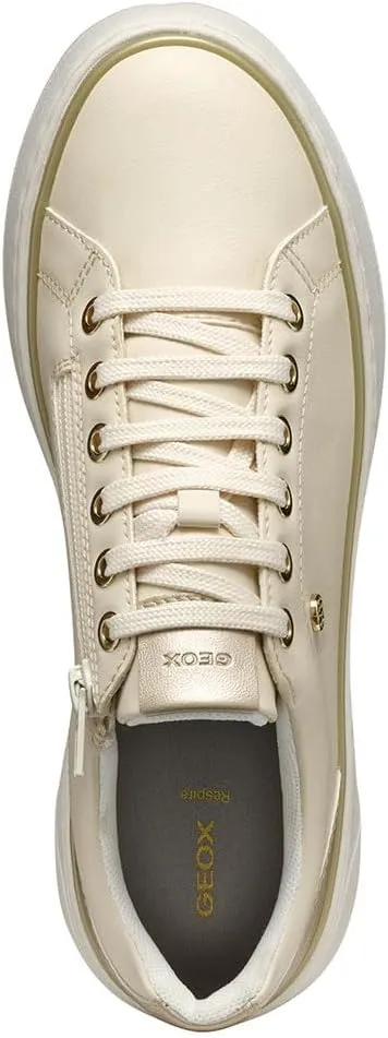 Geox Women's Low-top Sneakers