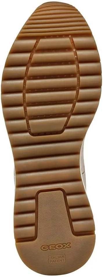 Geox Women's Low-Top Sneakers
