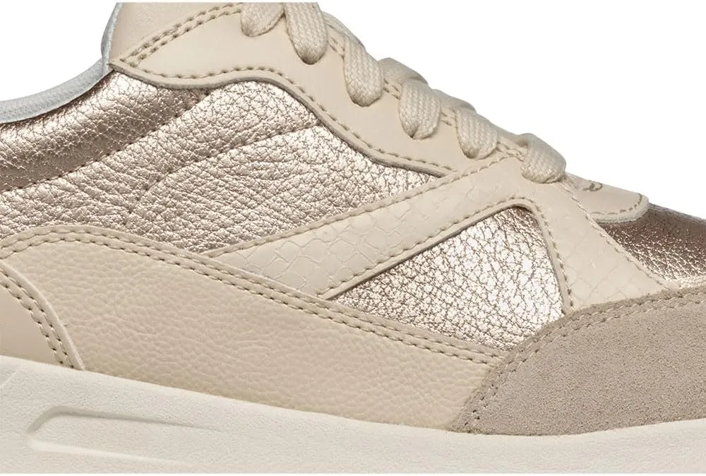 Geox Women's Low-Top Sneakers