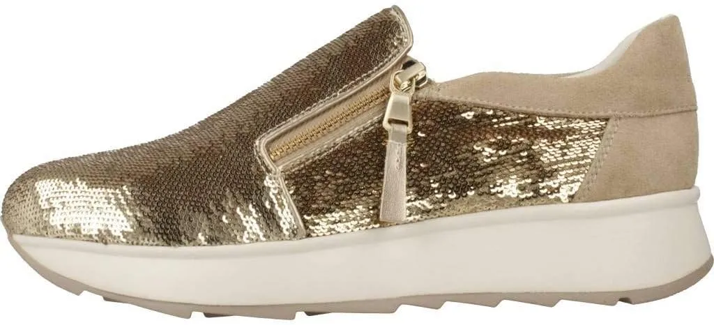 Geox Women's Low-Top Sneakers