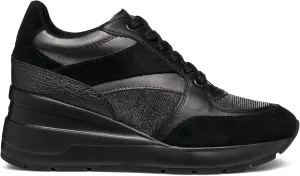 Geox Women's Low-Top Sneakers