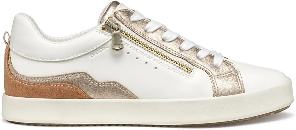Geox Women's Low-top Sneakers