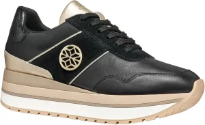 Geox Women's Low-Top Sneakers