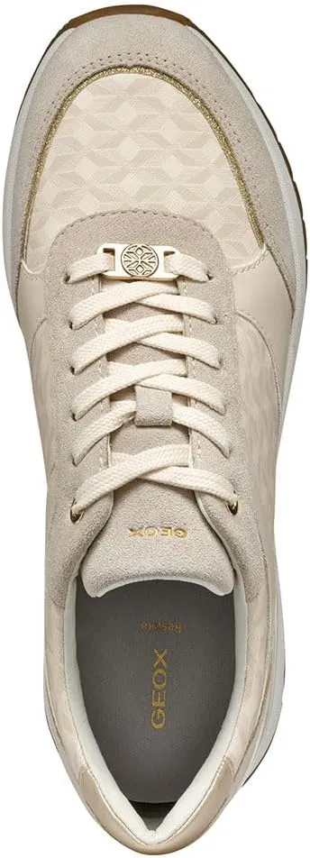 Geox Women's Low-Top Sneakers