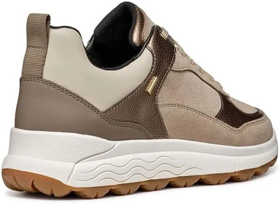 Geox Women's Low-Top Sneakers