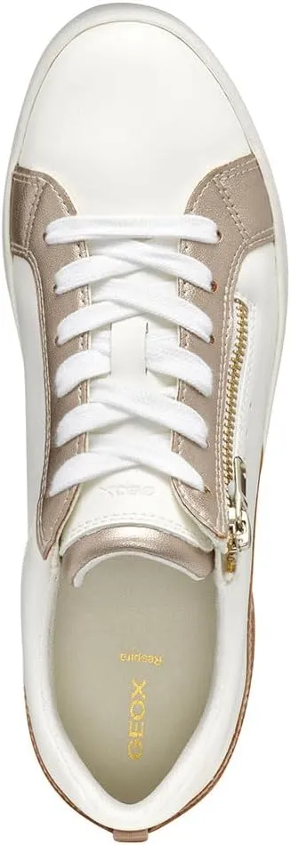 Geox Women's Low-top Sneakers