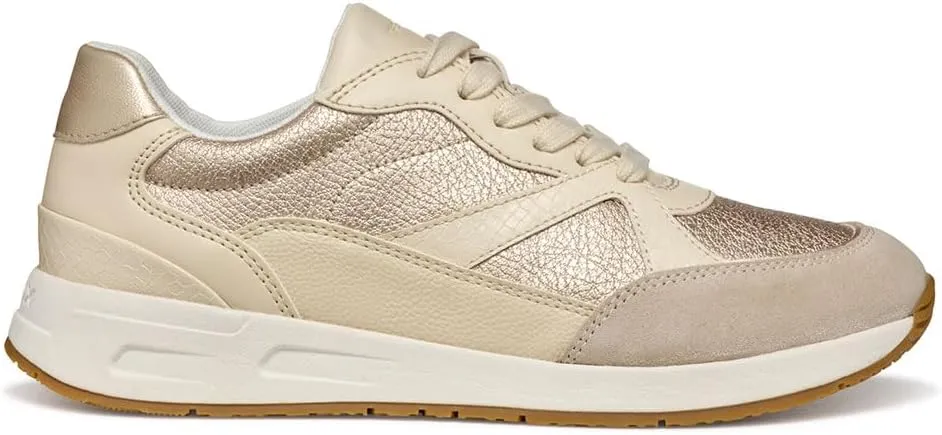 Geox Women's Low-Top Sneakers