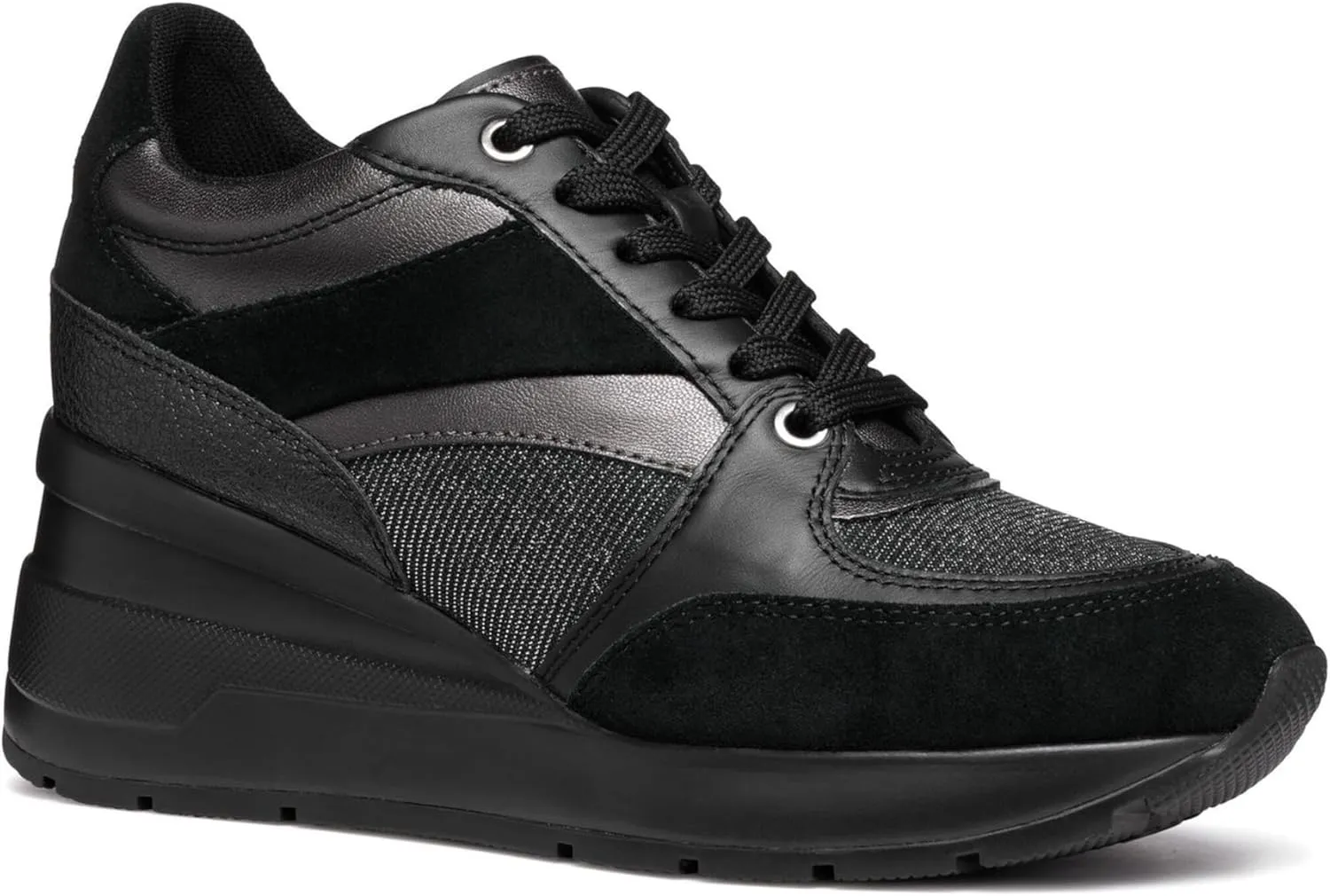 Geox Women's Low-Top Sneakers