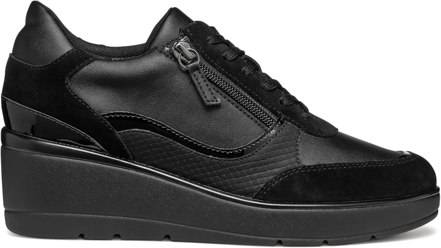 Geox Women's Low-Top Sneakers