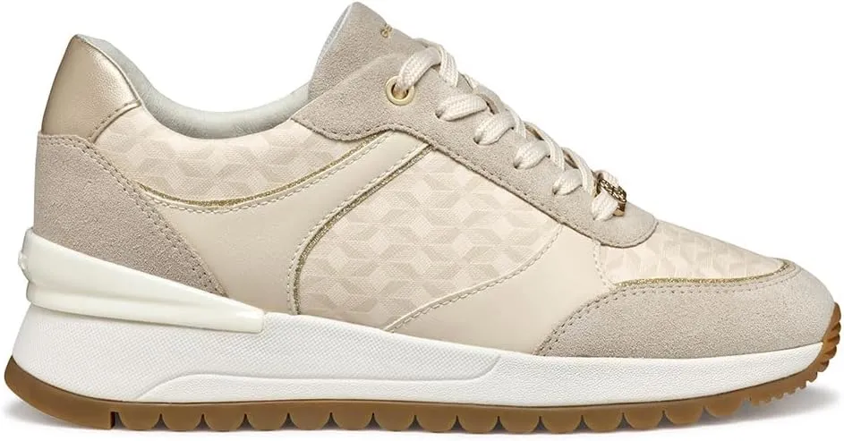 Geox Women's Low-Top Sneakers