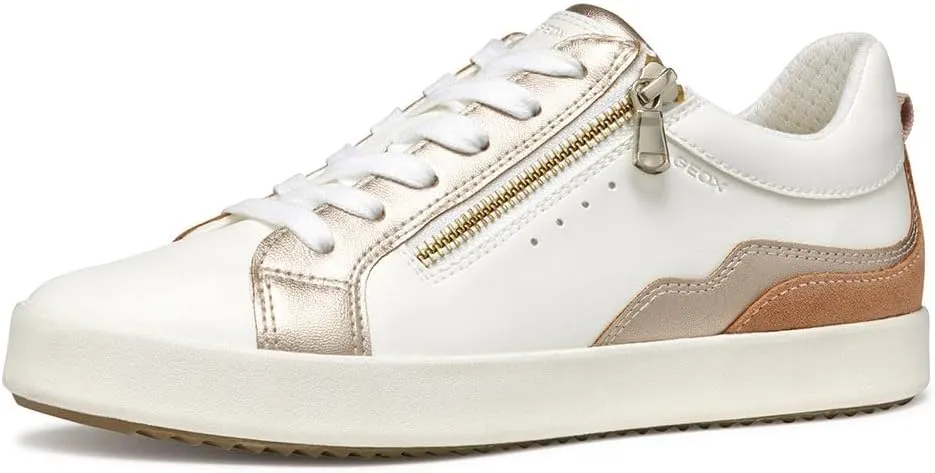 Geox Women's Low-top Sneakers