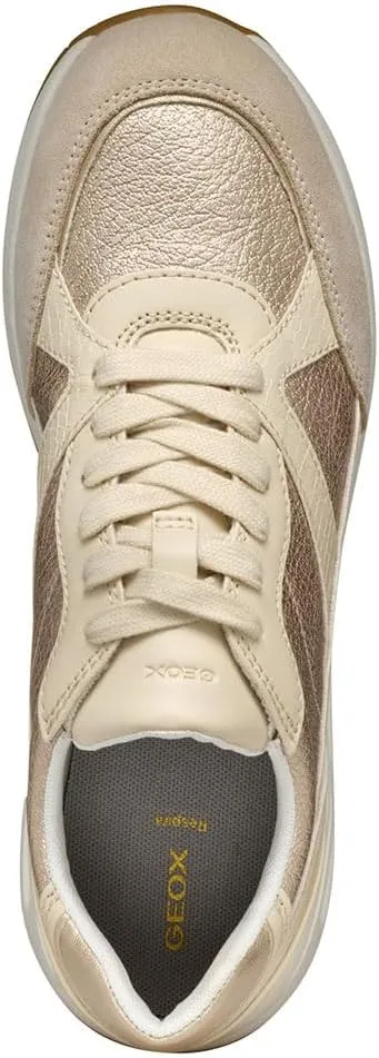 Geox Women's Low-Top Sneakers