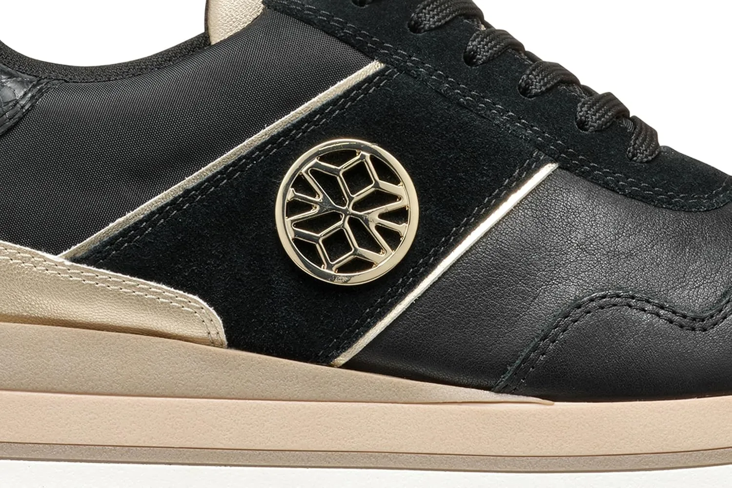 Geox Women's Low-Top Sneakers