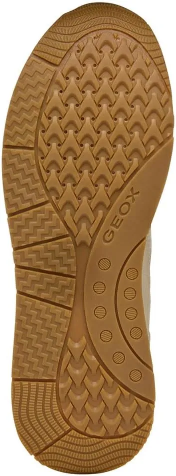 Geox Women's Low-Top Sneakers