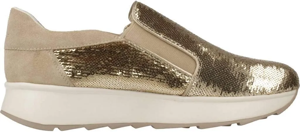Geox Women's Low-Top Sneakers