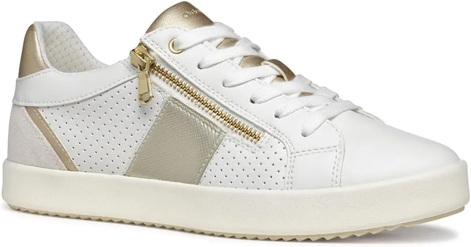 Geox Women's Low-Top Sneakers