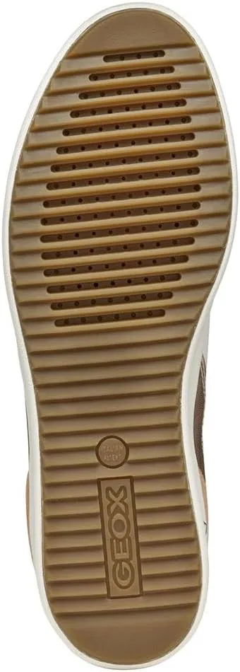 Geox Women's Low-top Sneakers
