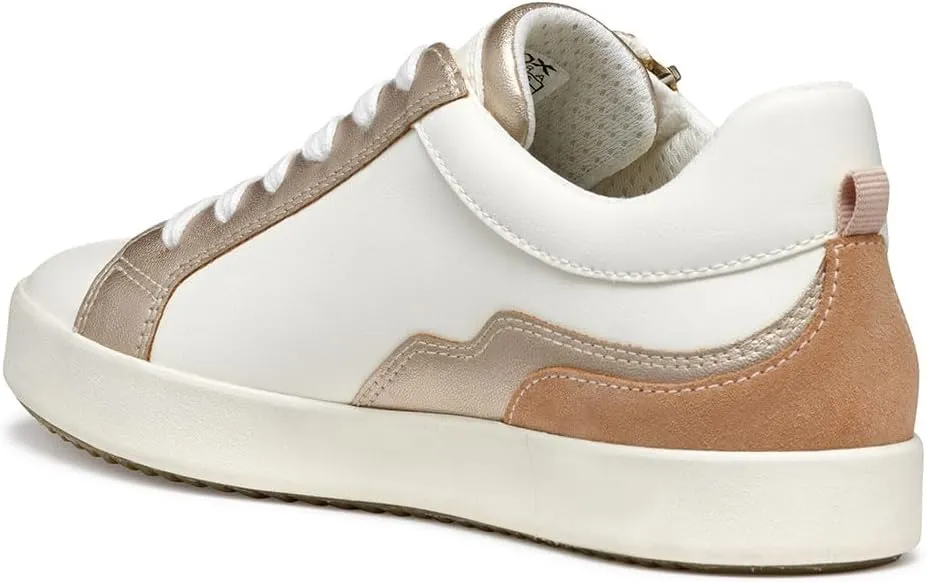 Geox Women's Low-top Sneakers