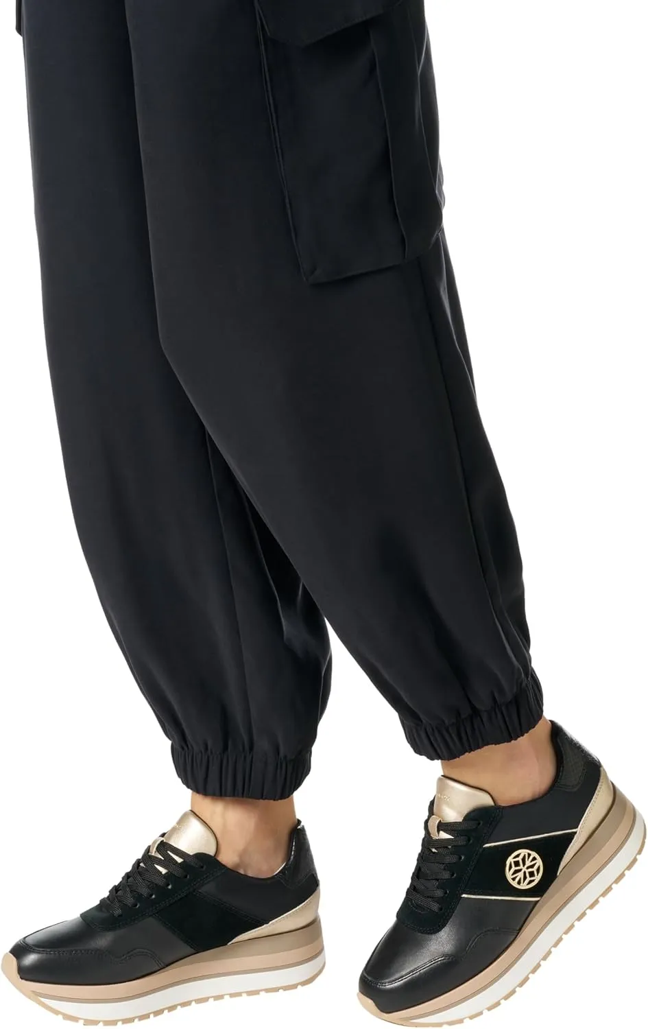 Geox Women's Low-Top Sneakers