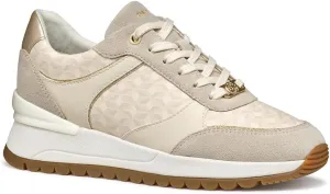 Geox Women's Low-Top Sneakers