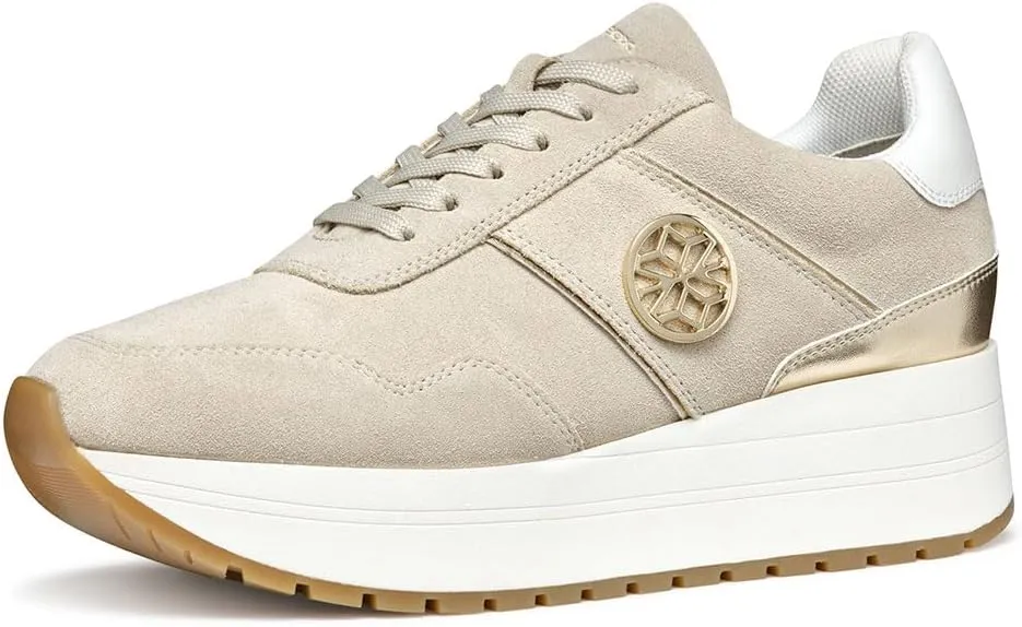 Geox Women's Low-Top Sneakers