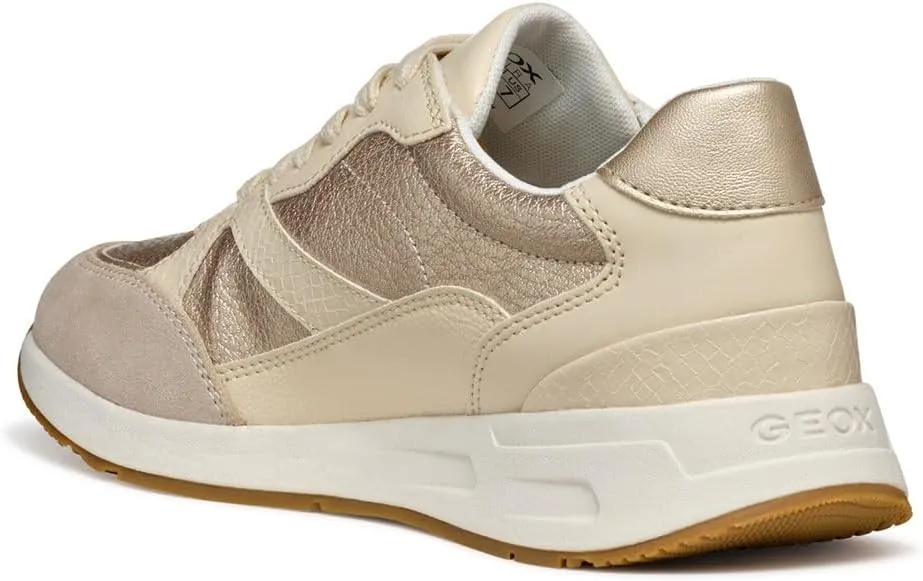 Geox Women's Low-Top Sneakers