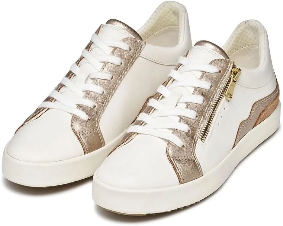 Geox Women's Low-top Sneakers