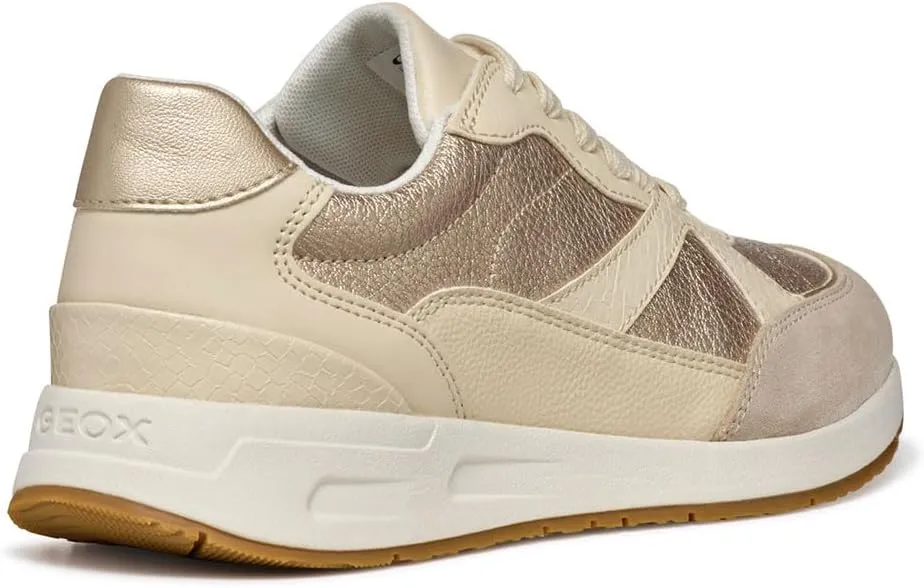 Geox Women's Low-Top Sneakers