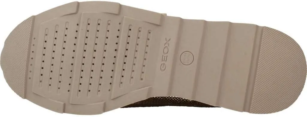 Geox Women's Low-Top Sneakers
