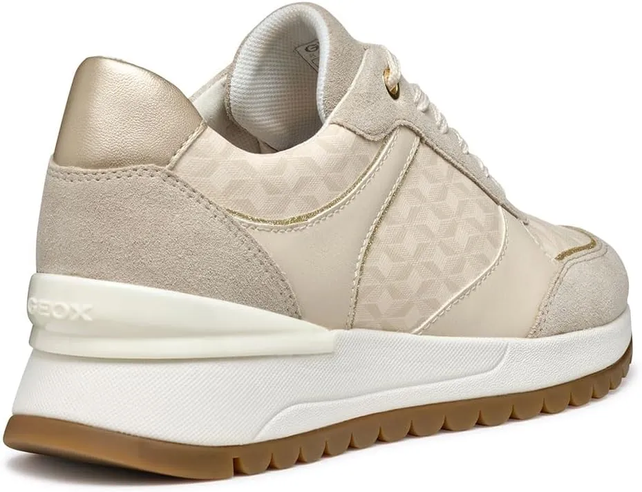 Geox Women's Low-Top Sneakers