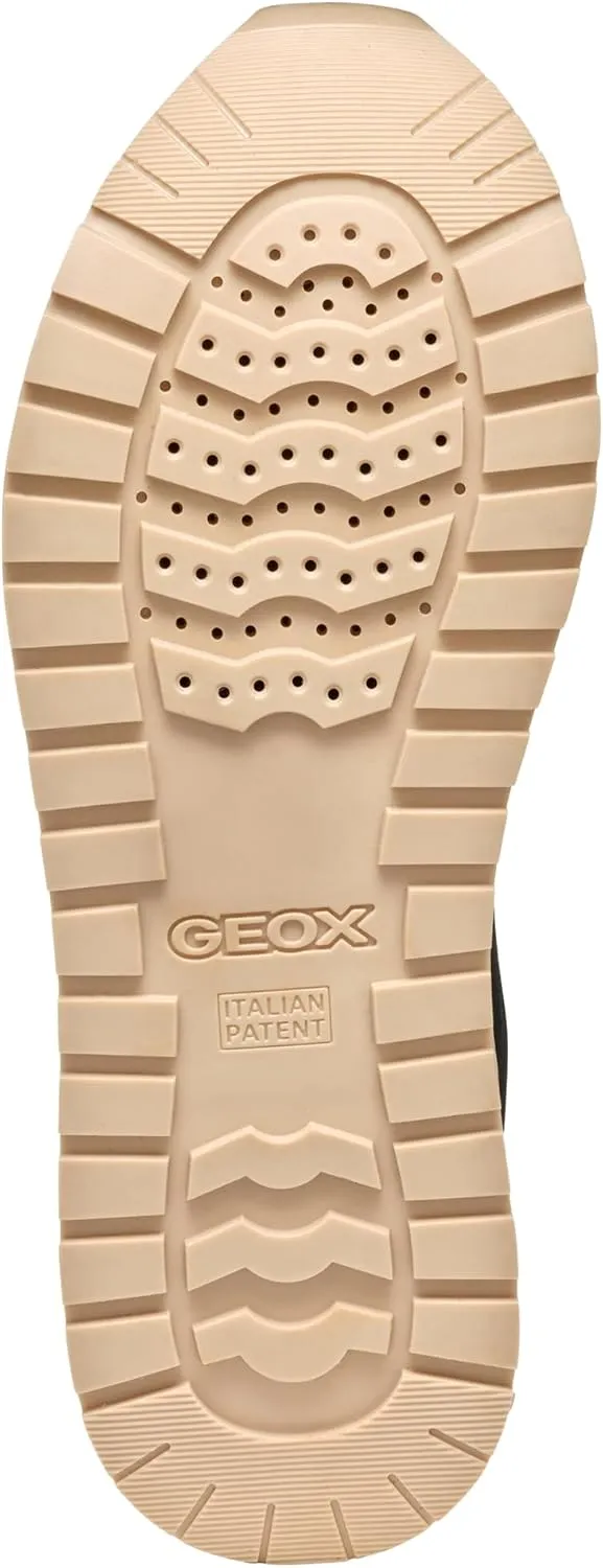Geox Women's Low-Top Sneakers