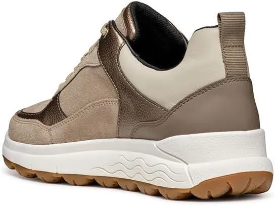 Geox Women's Low-Top Sneakers