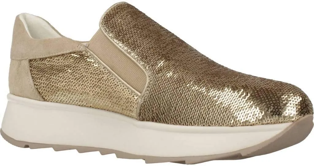 Geox Women's Low-Top Sneakers